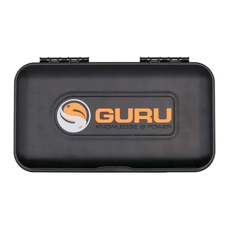 Boite Bas De Ligne Guru Adjustable Rig Case