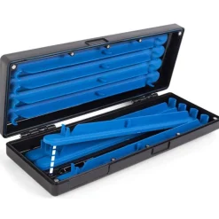 Preston Innovations Boite Bas De Ligne Mag Store System Hook Length Box * Bagagerie Coup