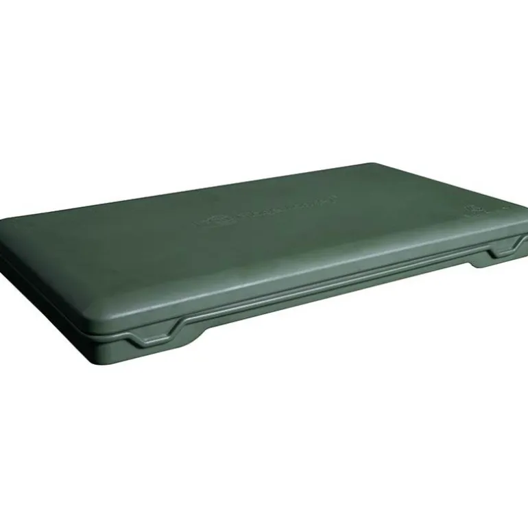 Boite À Bas De Ligne Ridge Monkey Armoury Rig Box