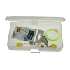 Pafex Boite Cristal 1 Case Bt191 * Accessoires