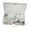 Boite Cristal Pafex 10 Cases