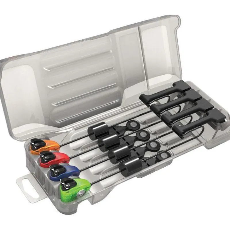 Fox Boite De Rangement Pour Swingers Mk3 * Détection