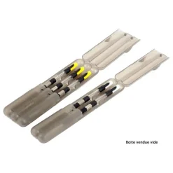 Korda Boite De Rangement Pour Hanger Stow * Détection