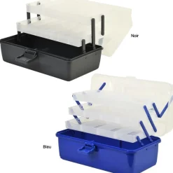 Shakespeare Boite De Rangement Cantilever Boxes * Accessoires