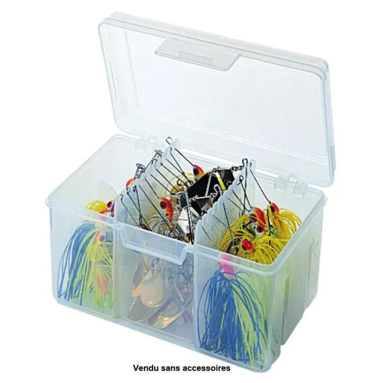 Boite De Rangement Spinnerbait Flambeau Tuff Tainers 2