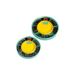 Boite Distributrice Plombs Sensas Styl Standard