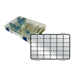 Flambeau Boite Divisible Tuff Tainers 4007 * Accessoires