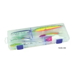 Flambeau Boite Divisible Tuff Tainers 39 * Accessoires