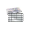 Flambeau Boite Divisible Tuff Tainers 64R * Accessoires|Accessoires