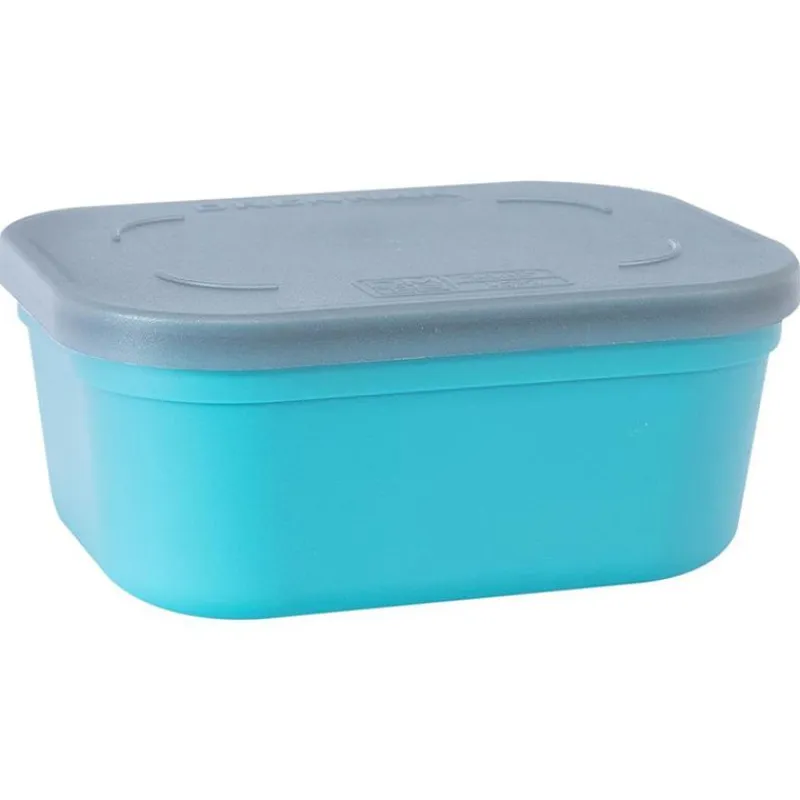 Drennan Boite À Esches Dms Bait-Seal Box Aqua * Bagagerie Coup