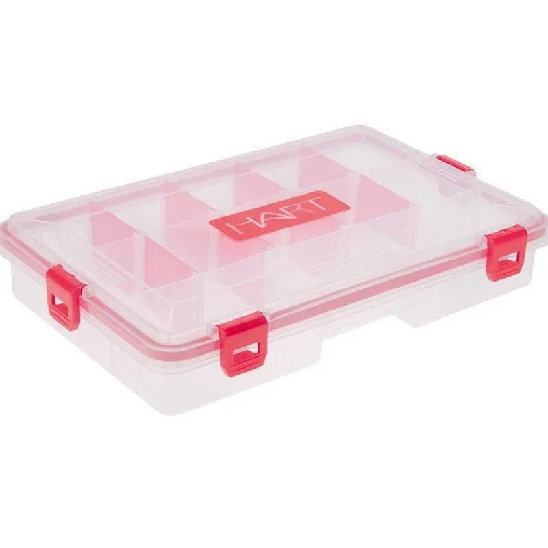 Hart Boite Etanche * Accessoires