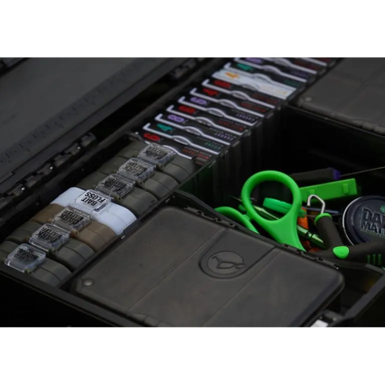 Boite Korda Tackle Box