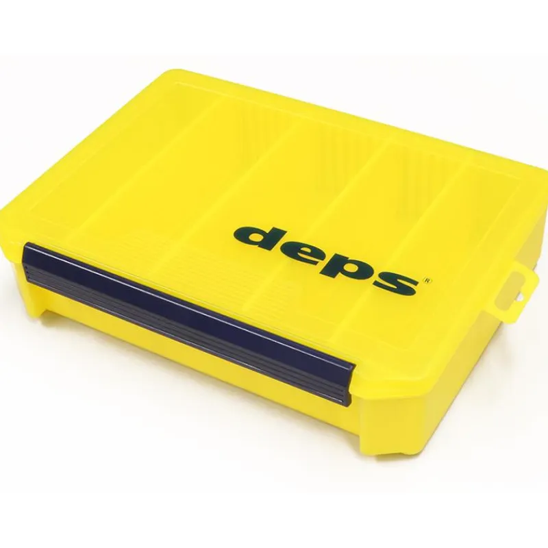 Deps Boite À Leurre Original Tackle Box 3020 Nddm * Accessoires