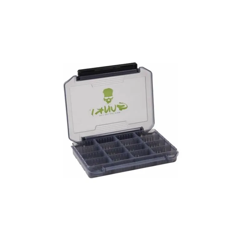 Gunki Boite À Leurres Multi Case-Open Sides * Accessoires|Accessoires