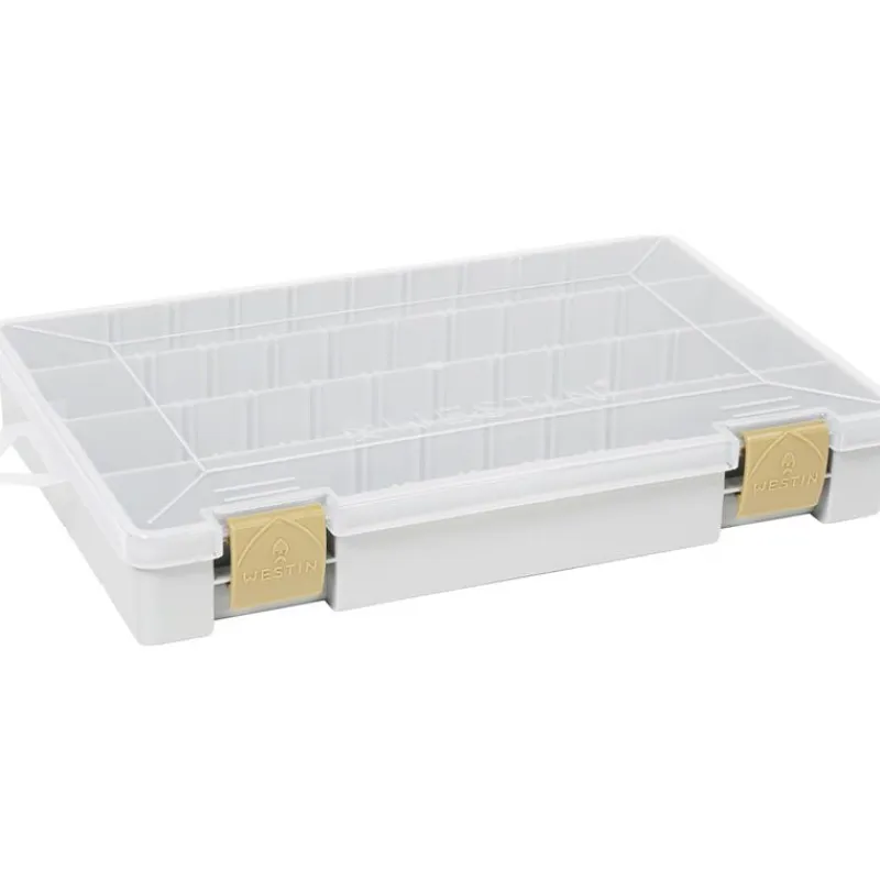 Westin Boite À Leurres W3 Tackle Box * Accessoires|Accessoires