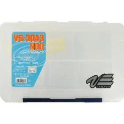 Meiho Boite Vs 3043 Ndd Clear * Accessoires|Accessoires