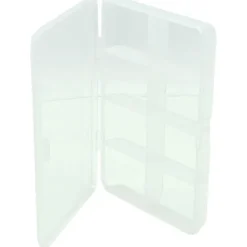 Boite Mouche Devaux Dvx - 10 Cases