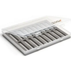 Devaux Boite Mouche Streamers Ouibox 300/400 * Boîtes À Mouches