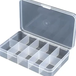 TOF Boite Mouche 1 Cases * Boîtes À Mouches