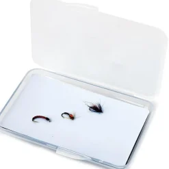 TOF Boite Mouche Pocketfly Extra Fine Aimantee * Boîtes À Mouches