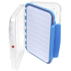 Vision Boite Mouche Aqua * Boîtes À Mouches