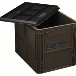 Rok Fishing Boite Crate * Accessoires