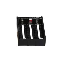 Standard Horizon Boitier Hx3e Pour 3 Piles Aaa * Equipements Bateau & Annexe
