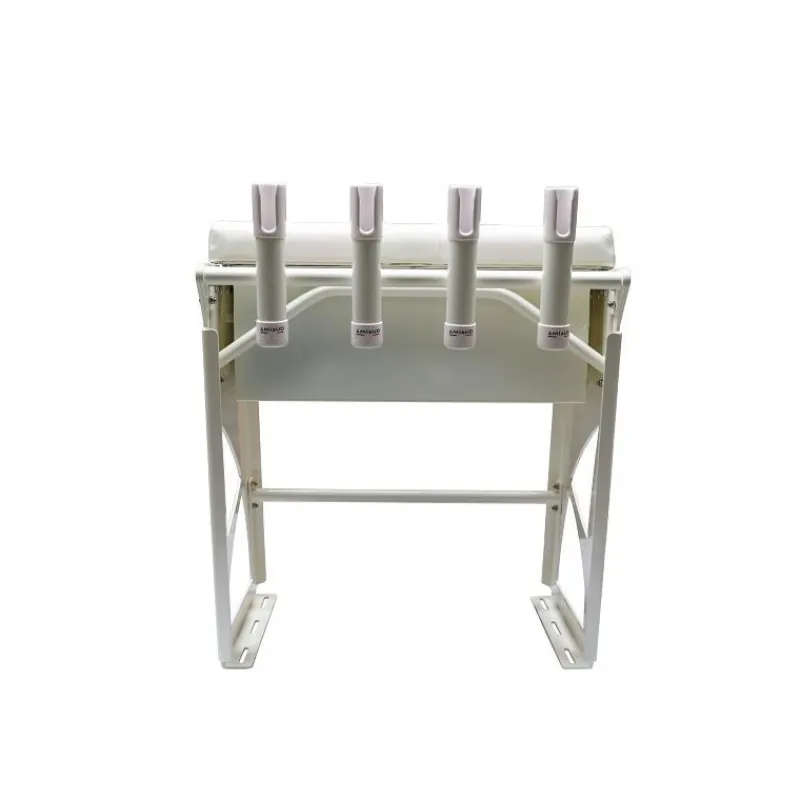 Seanox Bolster Leaning Post Standard * Equipements Bateau & Annexe