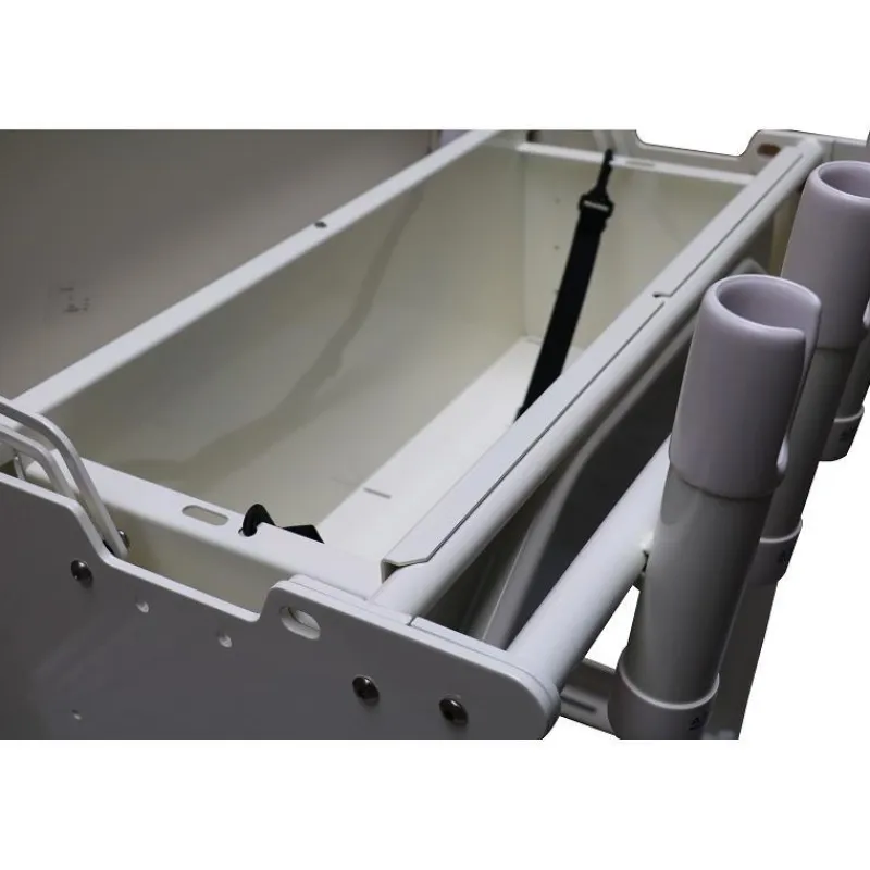 Seanox Bolster Leaning Post Standard * Equipements Bateau & Annexe