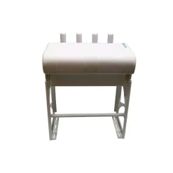 Seanox Bolster Leaning Post Standard * Equipements Bateau & Annexe