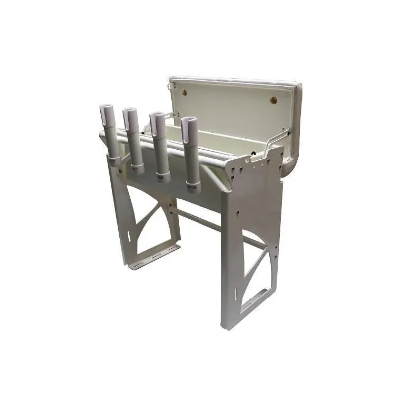 Seanox Bolster Leaning Post Standard * Equipements Bateau & Annexe