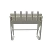 Seanox Bolster Leaning Post Xl * Equipements Bateau & Annexe