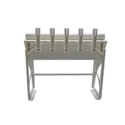 Seanox Bolster Leaning Post Xl * Equipements Bateau & Annexe