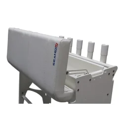 Seanox Bolster Leaning Post Xl * Equipements Bateau & Annexe
