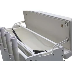Seanox Bolster Leaning Post Xl * Equipements Bateau & Annexe