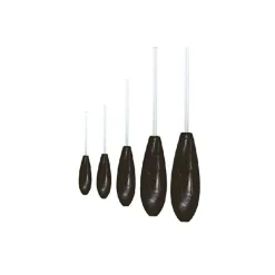 Technipêche Bombette Ultra Plongeante - Par 2 * Petit Matériel