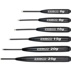 Zebco Bombette Bottom Detector * Petit Matériel