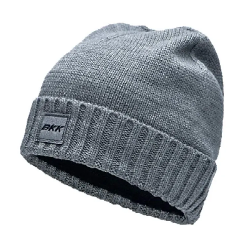 BKK Bonnet - Gris * Bonnets, Tours De Cou & Gants