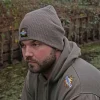 Dynamic Lures Bonnet Slouch Beanie Fennel - Kaki * Bonnets, Tours De Cou & Gants