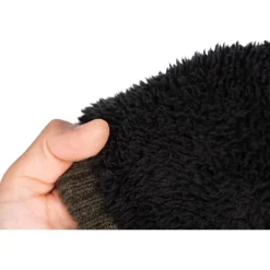 Fox Rage Predator Bonnet Thermal Beanie - Marron * Bonnets, Tours De Cou & Gants