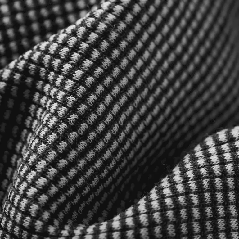 Bonnet Geoff Anderson Wizwool 400 - Noir
