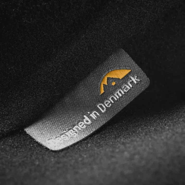 Bonnet Geoff Anderson Wizwool 400 - Noir