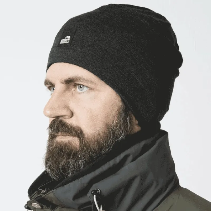 Geoff Anderson Bonnet Wizwool 350 Hood - * Bonnets, Tours De Cou & Gants