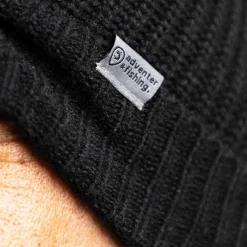 Adventer & Fishing Bonnet Homme Prefene - Noir * Bonnets, Tours De Cou & Gants