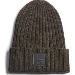 Geoff Anderson Bonnet Homme Wizwool Njal Beanie * Bonnets, Tours De Cou & Gants