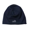 Geoff Anderson Bonnet Homme Wizwool Hood - Noir * Bonnets, Tours De Cou & Gants
