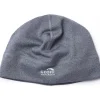 Geoff Anderson Bonnet Homme Wizwool Beanie - Gris * Bonnets, Tours De Cou & Gants
