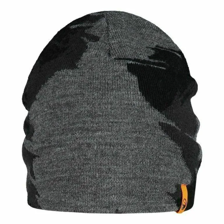 Bonnet Homme Guru Camo Beanie - Camo