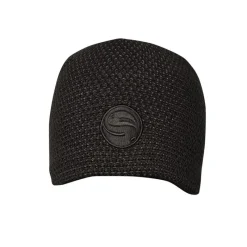 Guru Bonnet Homme Skullcap Black/ Grey Beanie - Noir * Bonnets, Tours De Cou & Gants