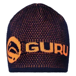 Guru Bonnet Homme Skull Cap - Orange/Noir * Bonnets, Tours De Cou & Gants